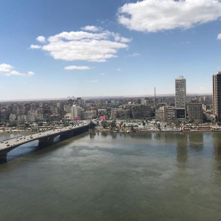Nile View Inn 开罗 外观 照片