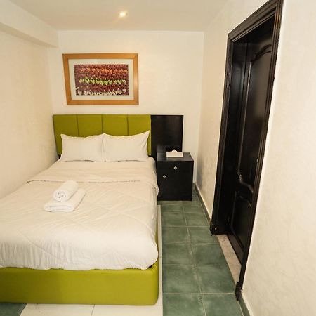 Nile View Inn 开罗 外观 照片