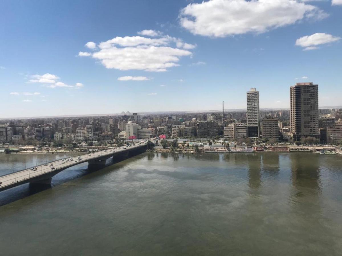 Nile View Inn 开罗 外观 照片
