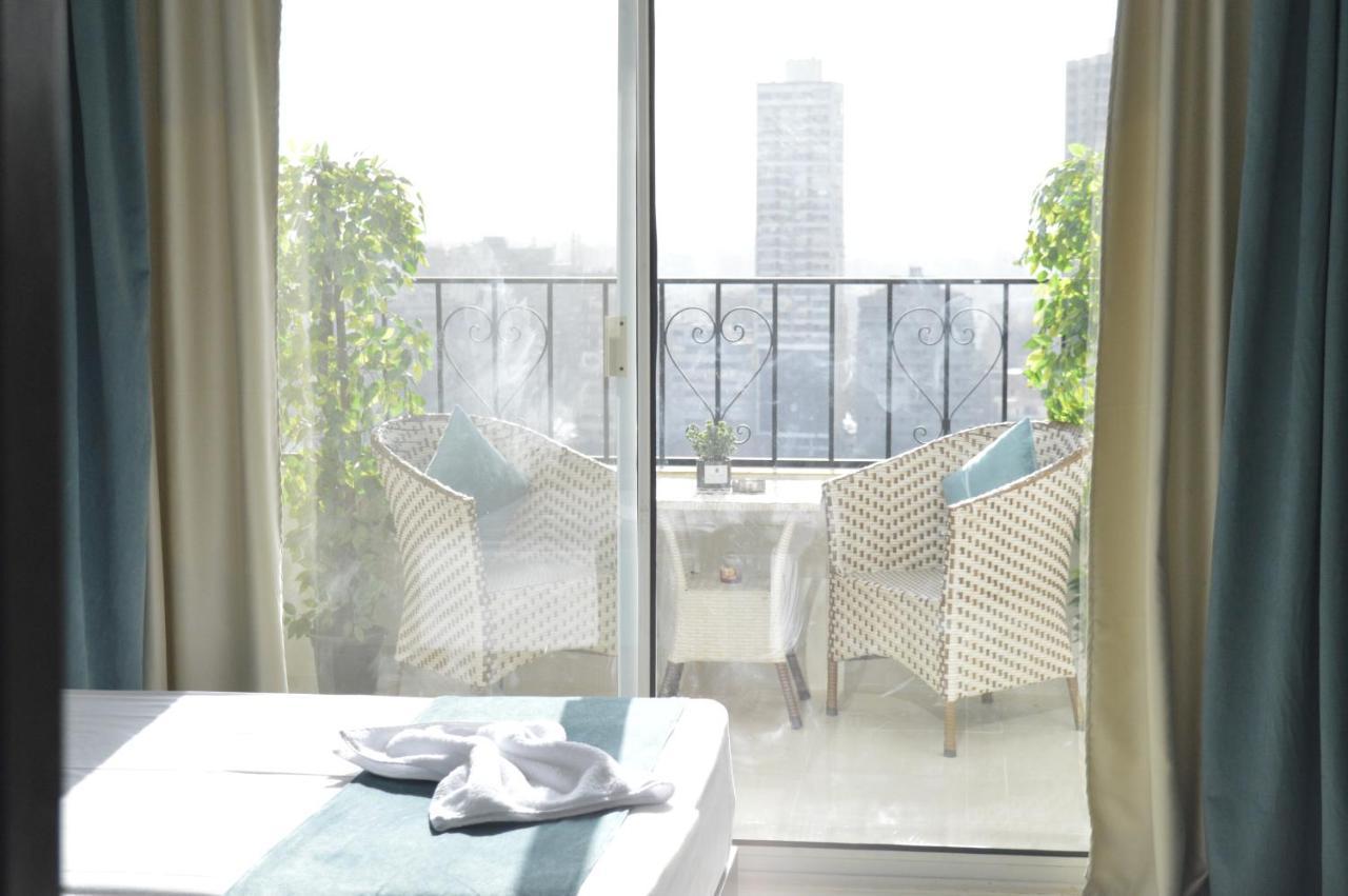 Nile View Inn 开罗 外观 照片