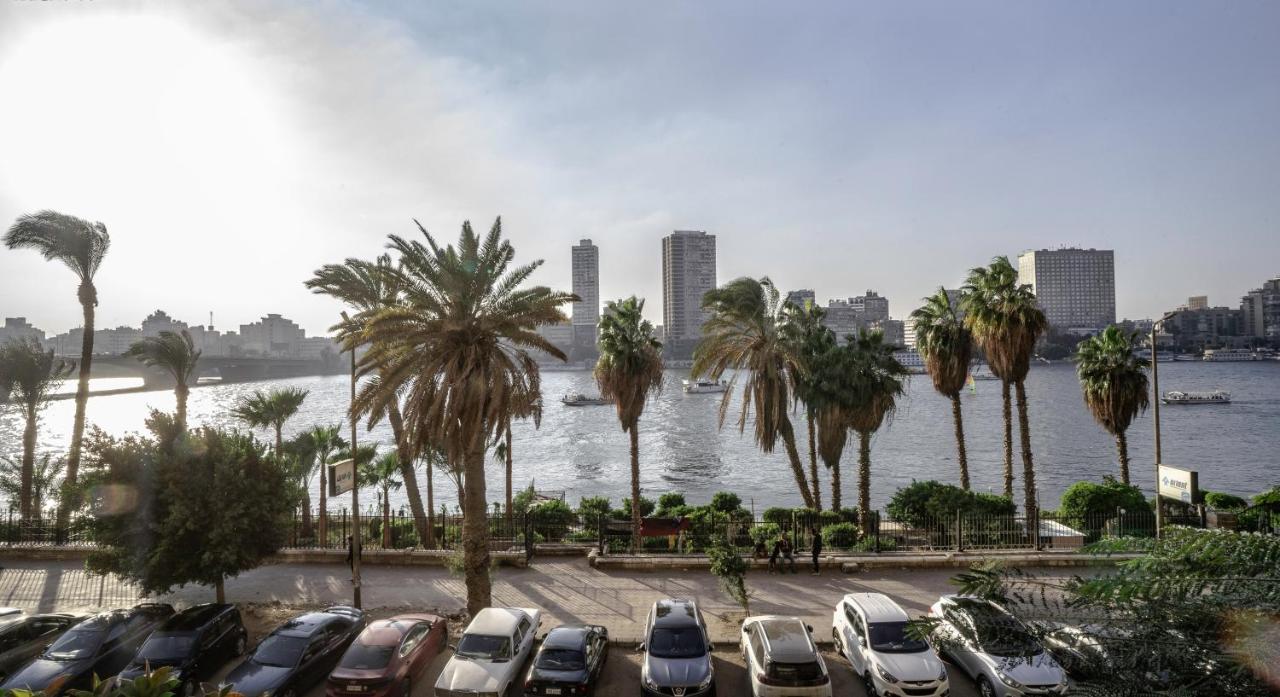 Nile View Inn 开罗 客房 照片