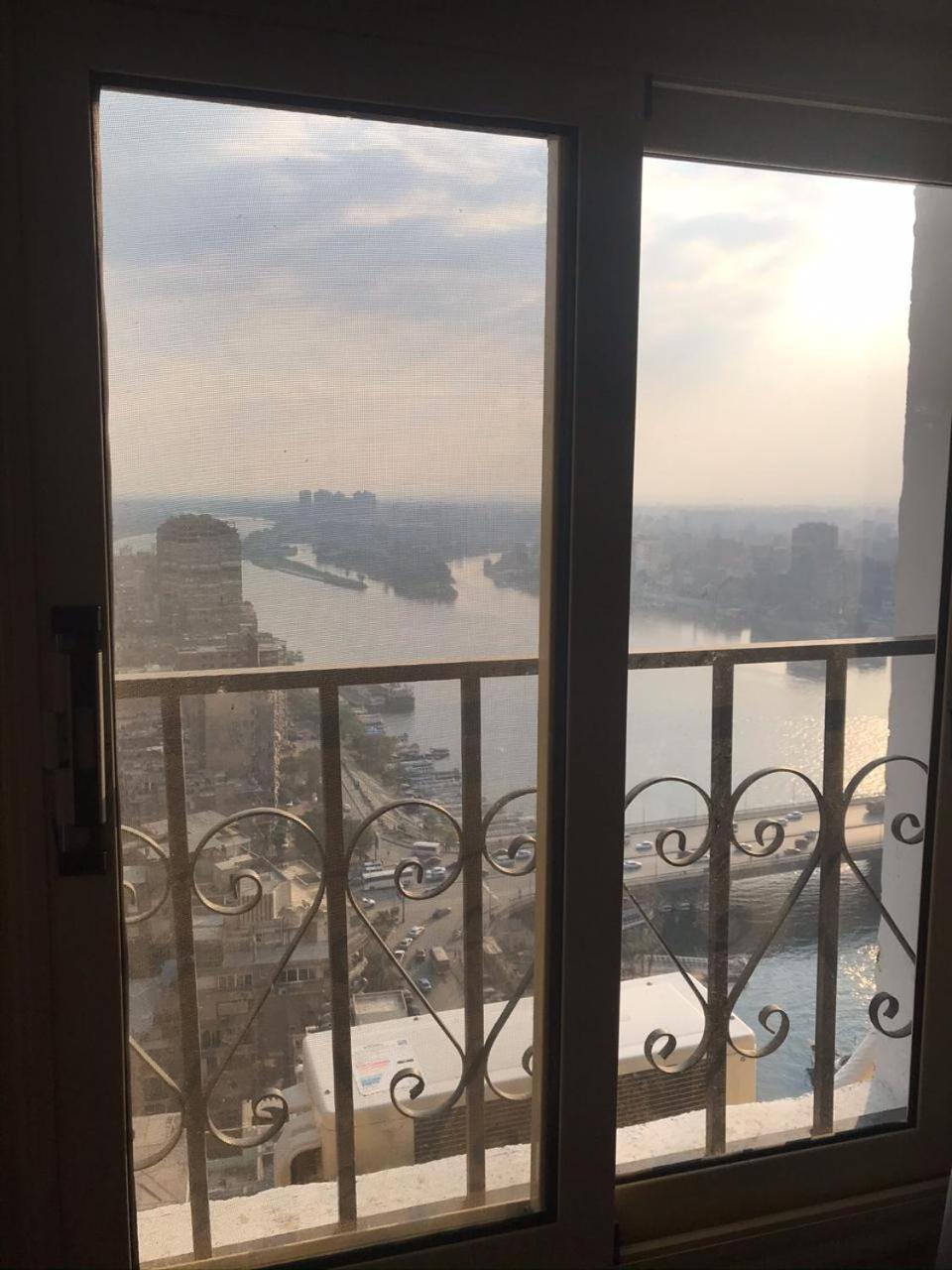Nile View Inn 开罗 客房 照片