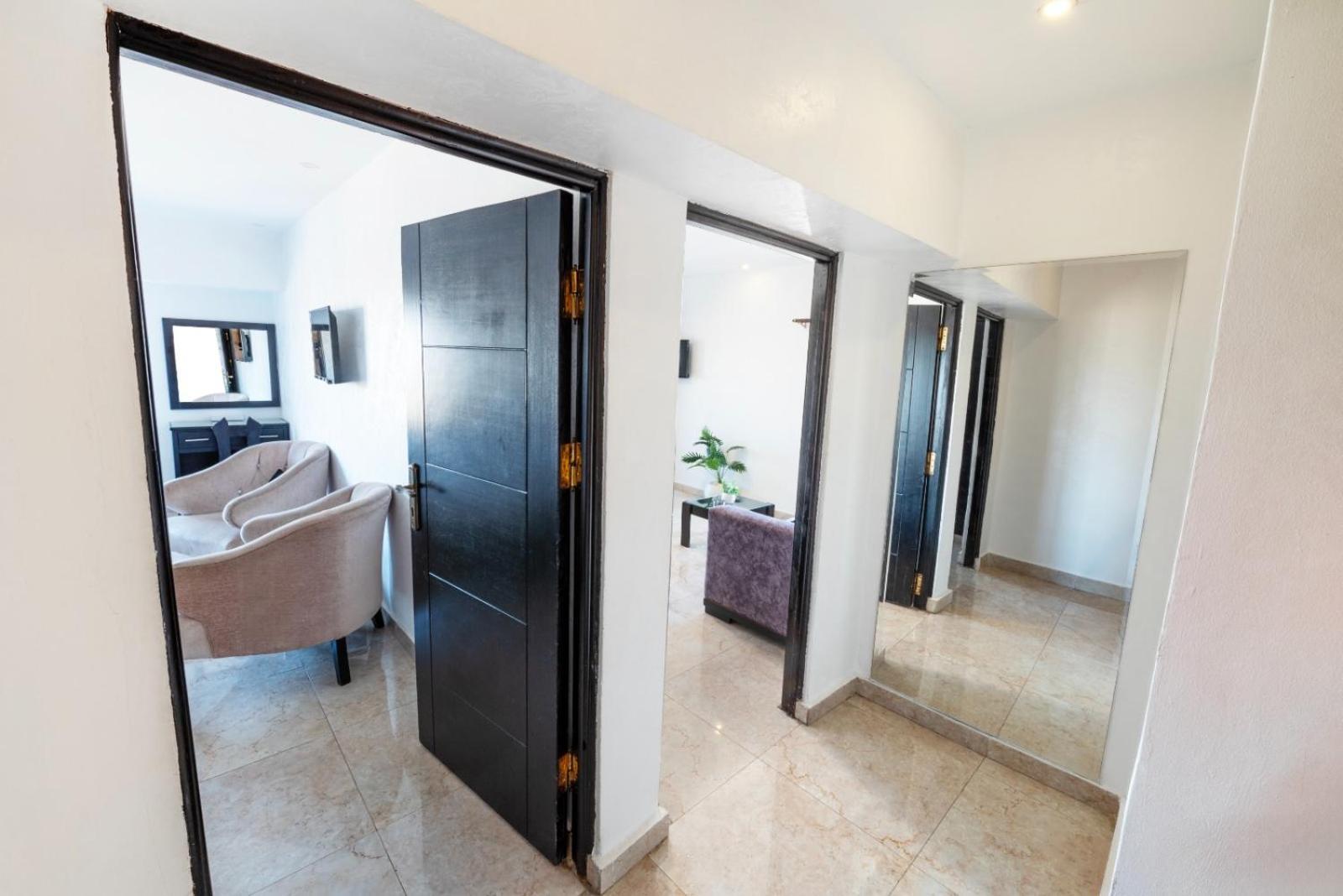 Nile View Inn 开罗 客房 照片