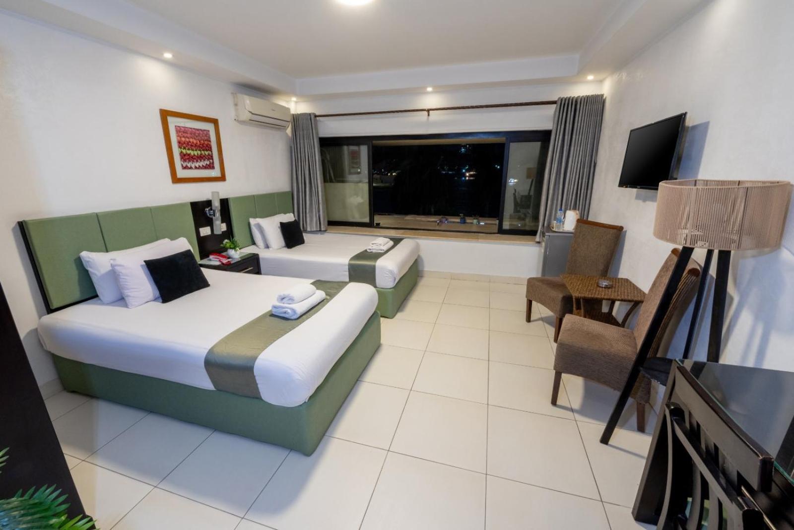 Nile View Inn 开罗 客房 照片